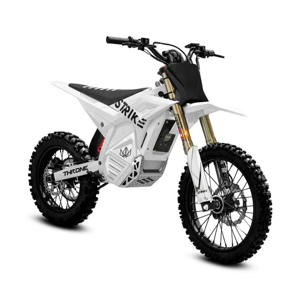 Strike Cycles  SHADOW  72V PRE ORDER