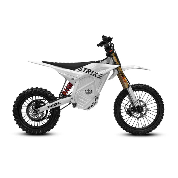 Strike Cycles  SHADOW  72V PRE ORDER