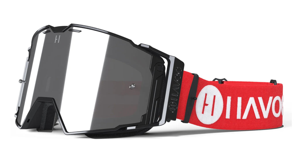Havoc Helios Goggles