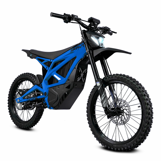 SRPNT 13kW - arriving Mid September
