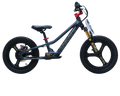 350W TAKANI Electric Balance Bike 16'' - TK1652-RS Matte Charcoal