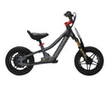 Takani Electric Balance Bike 12" Matte Charcoal