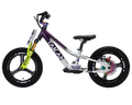 350W TAKANI Electric Balance Bike 16'' - TK1652-RS Plum Silver