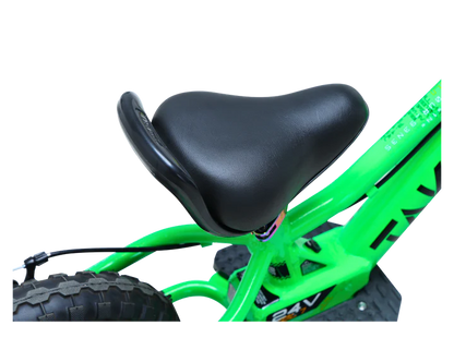 Takani Electric Balance Bike 12'' - TK1224-RS Sparkle Green
