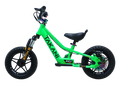 Takani Electric Balance Bike 12" Sparkle Green
