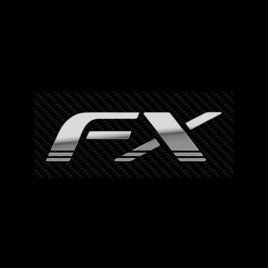 Genuine FX Throttle - ⚡Very limited stock in first shipment ⚡