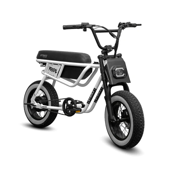 Throne Cycles RASCAL PRE ORDER