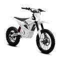 Strike Cycles Shadow 60V Electric Pit Bike