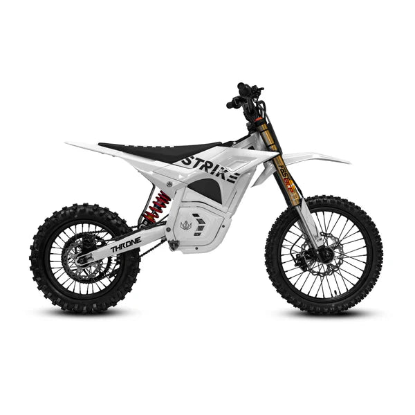 Strike Cycles  SHADOW  72V PRE ORDER