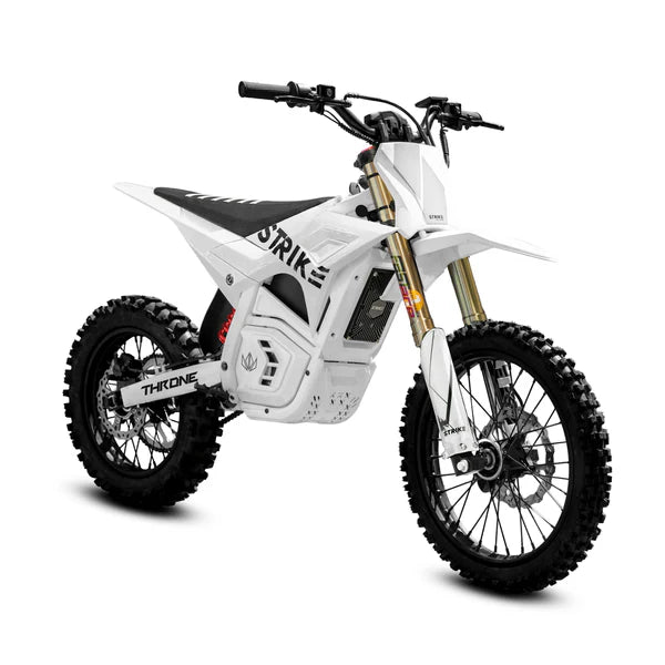Strike Cycles  SHADOW  72V PRE ORDER