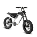 Throne Cycles Rhino Electric Bike