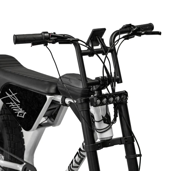 Throne Cycles RHINO PRE ORDER