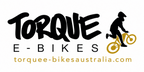 Company name - Torque E-bikes Australia