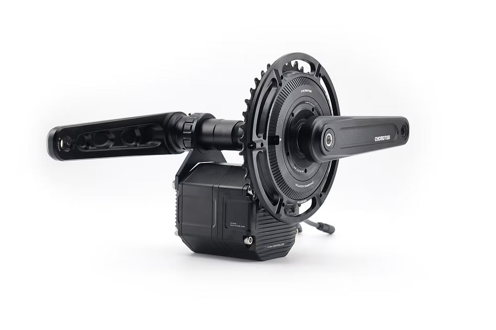 CYC Photon Gen 2 motor