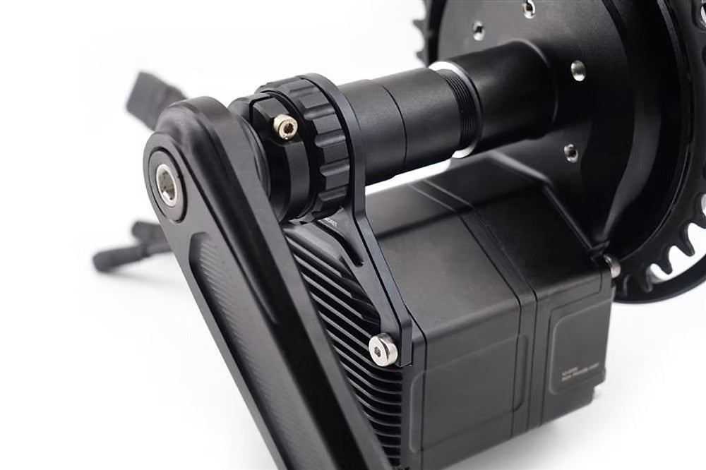 CYC Photon Gen 2 components
